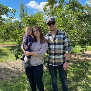 Meet your Posher, Steve